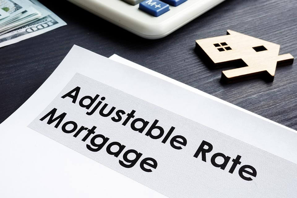 Adjustable Rate Mortgage in Canada