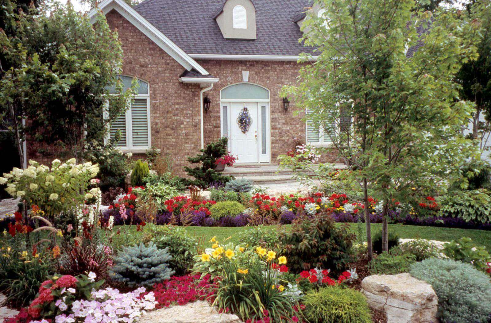 Rainwater Collection For Home in Canada