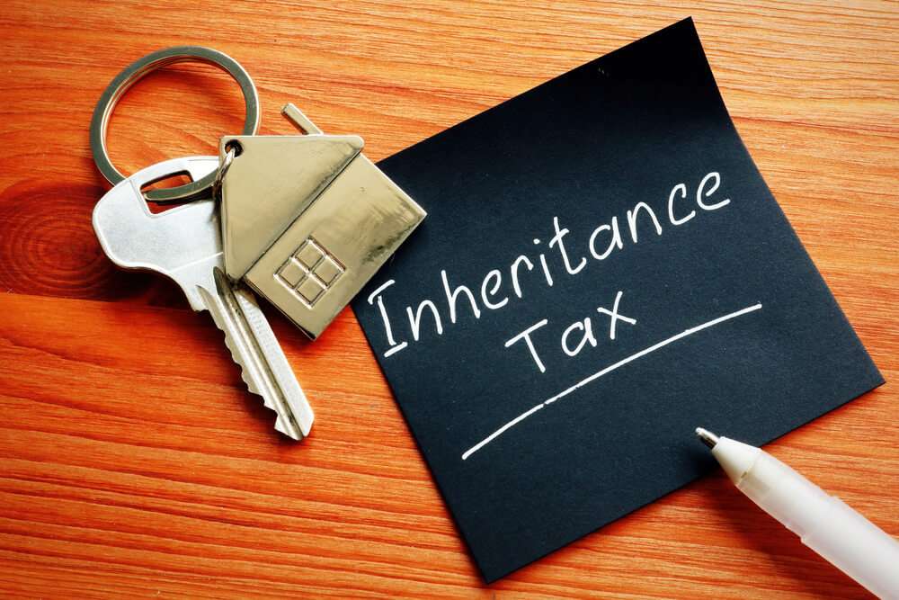 Canadian Inheritance Tax on Property Real estate tax in Canada