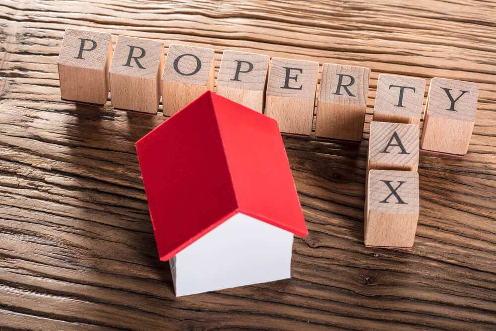 How to know Capital Gains Tax Rates on Inheriting Real Estate in Canada