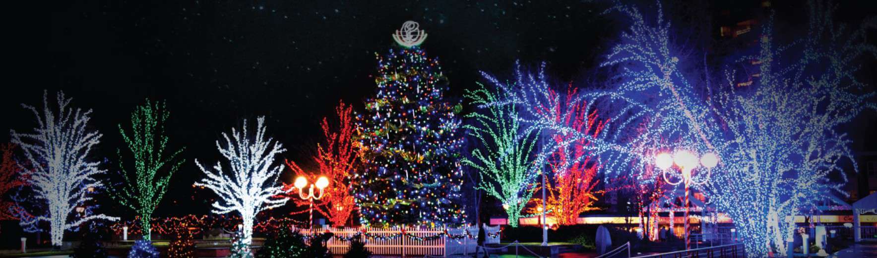 Mississauga Christmas Event: Christmas in the Village (Streetsville)