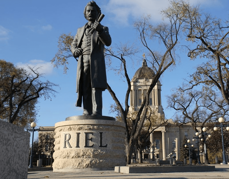 The History of Louis Riel Day 2025 - Manitoba