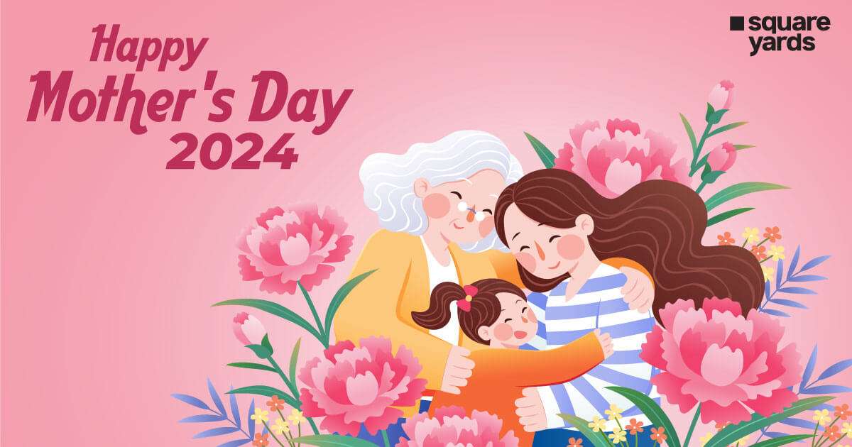How To Celebrate Mothers Day in Canada 2024