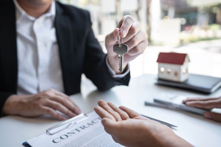 Key Parts of a Purchasing and Selling Contract