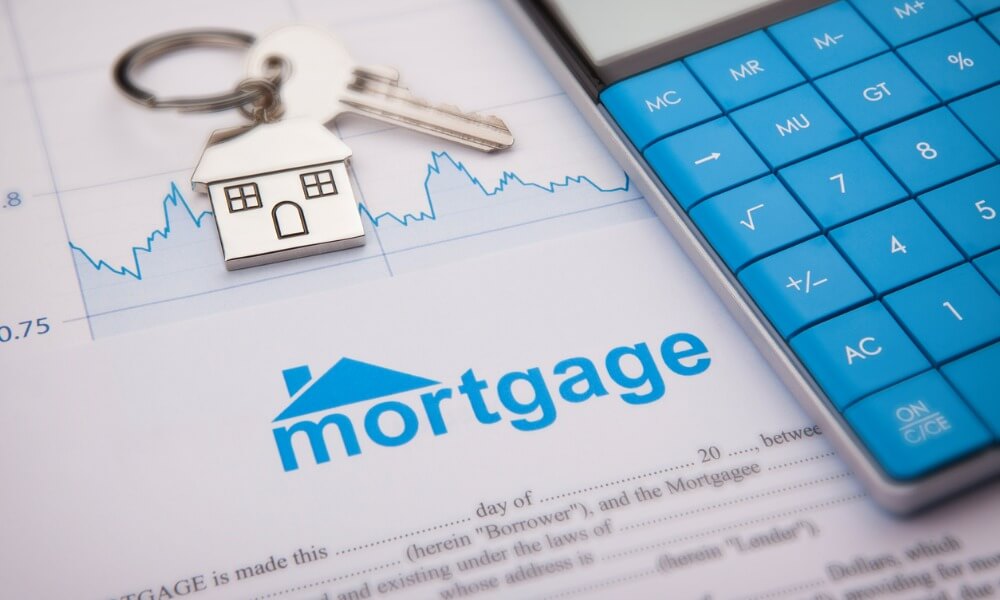 Needed Income For Different Types of Mortgages