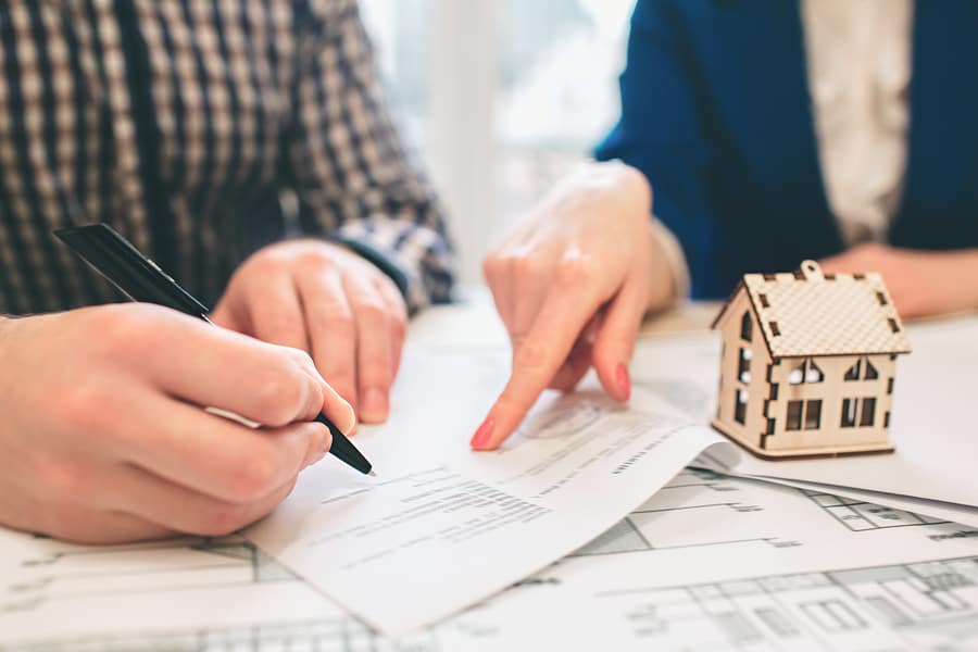 Passing The Mortgage Stress Test in Canada