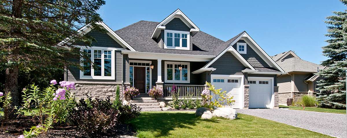 Customisation of your Home in Canada