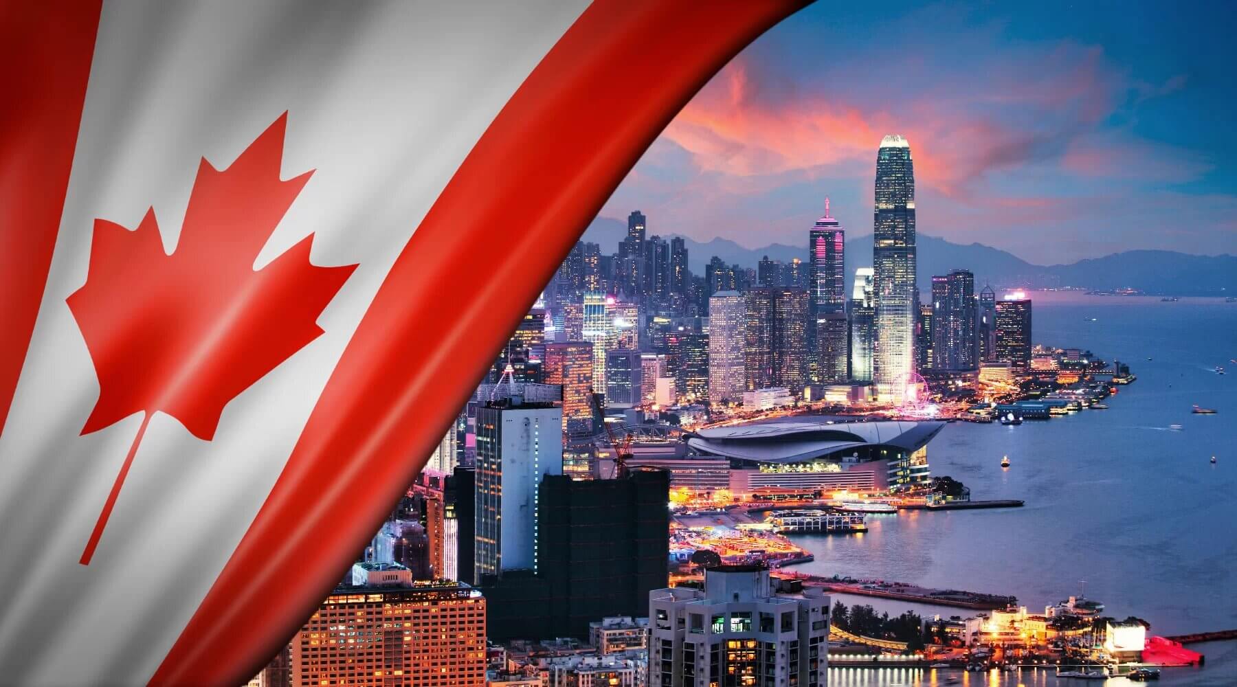 Canadian Gateways to Permanent Residency