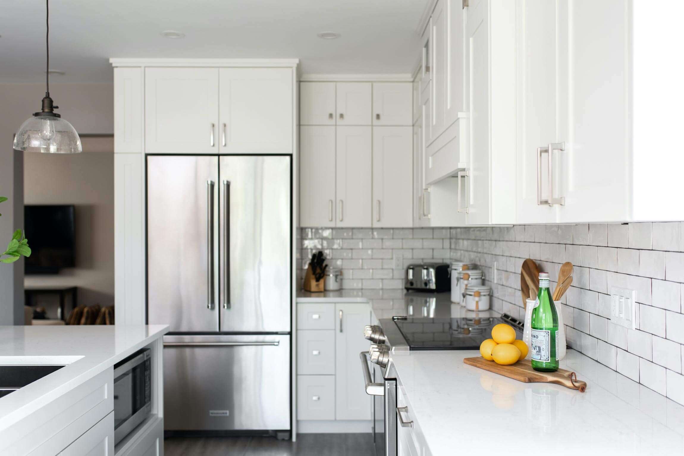 Prep Like a Pro Before Your Kitchen Remodel in Canada