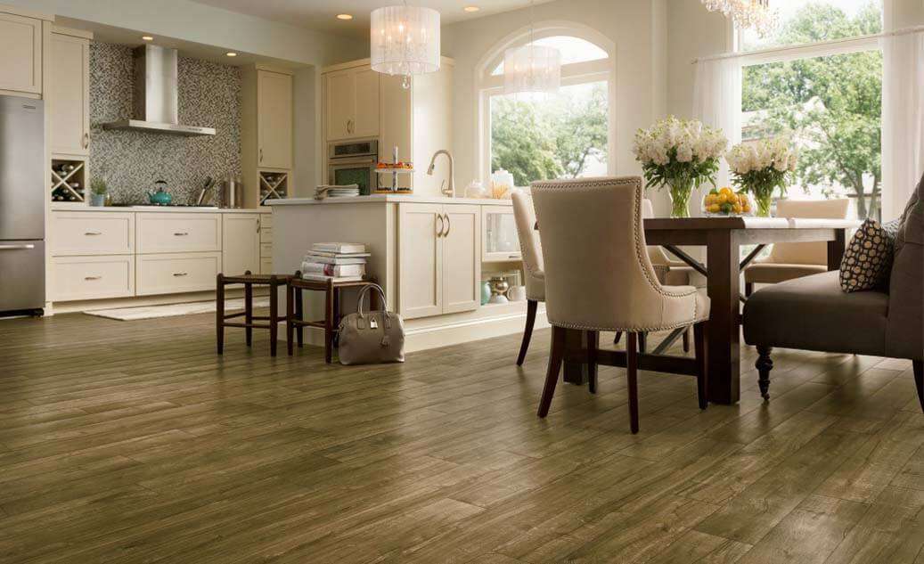 Choices in Flooring: How They Affect Home Value