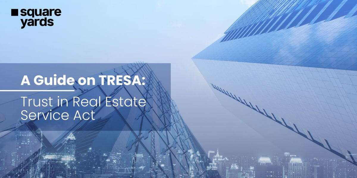 Everything About Canada’s Trust in Real Estate Services Act