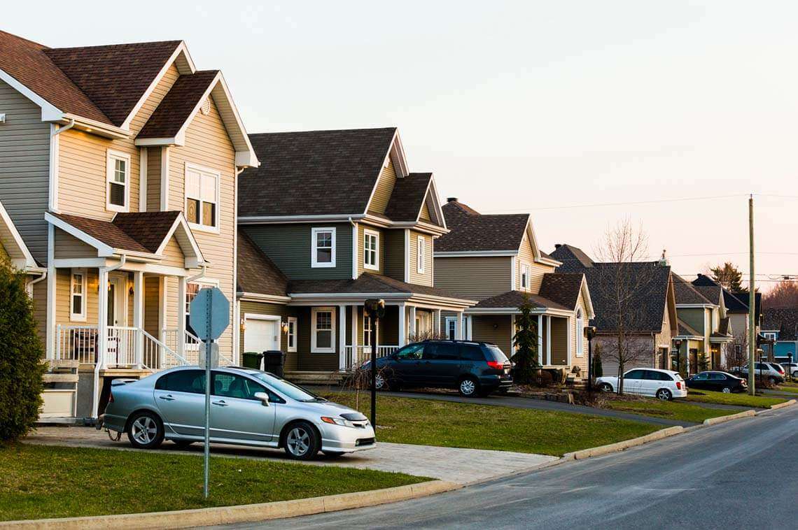 Key Factors For Choosing the Right Home Ownership Type in Canada