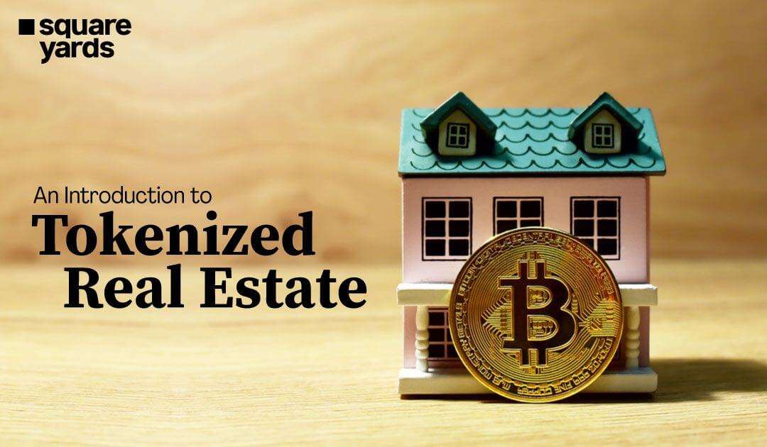 What Is Tokenized Real Estate in Canada