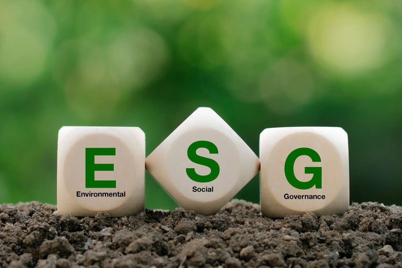 What is ESG Investing in Canada