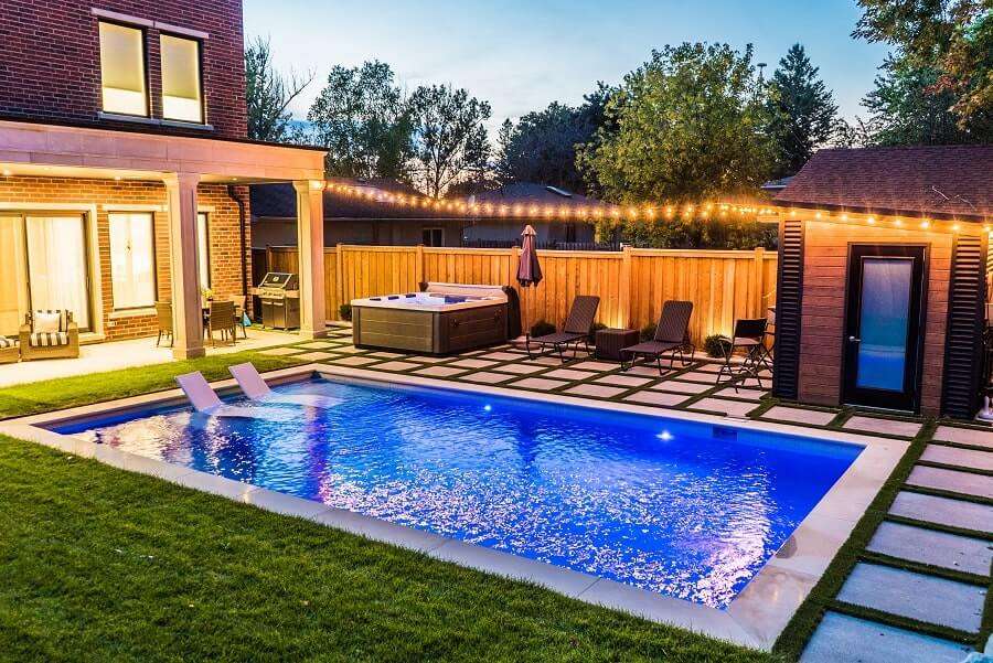 Engaging Experts for Superior Pool Design in Ottawa