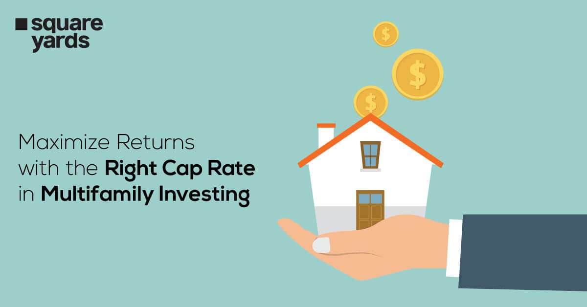 Guide To Current Cap Rates for Multifamily Investing in Canada