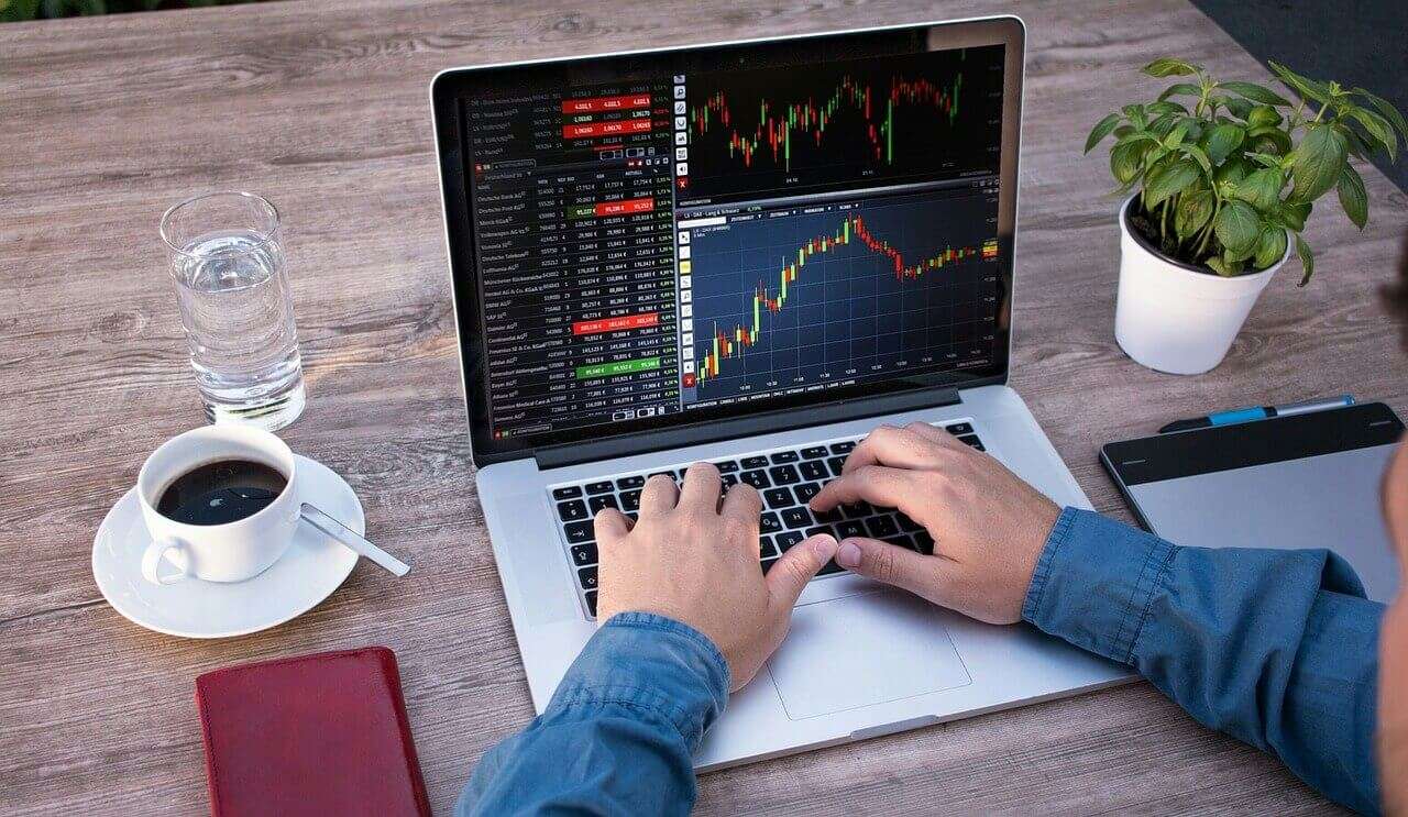 What Is Forex Trading in Canada