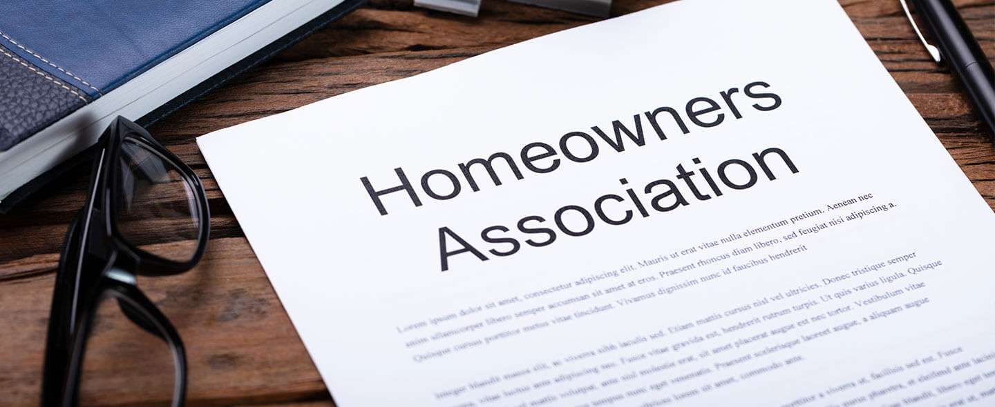 Homeowners Association Fees Explained in Canada