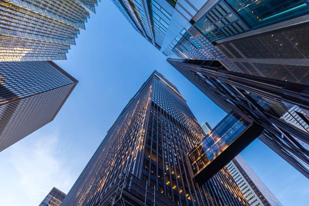 Comparing Commercial and Residential Real Estate in Canada