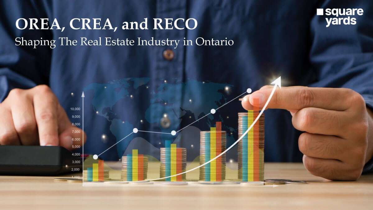 RECO OREA and CREA: Key Differences and Their Impact On Real Estate