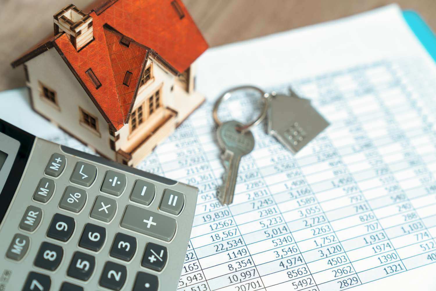 Calculating PITI in Real Estate: A Comprehensive Breakdown