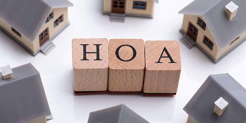 Pros of Home Owner Association