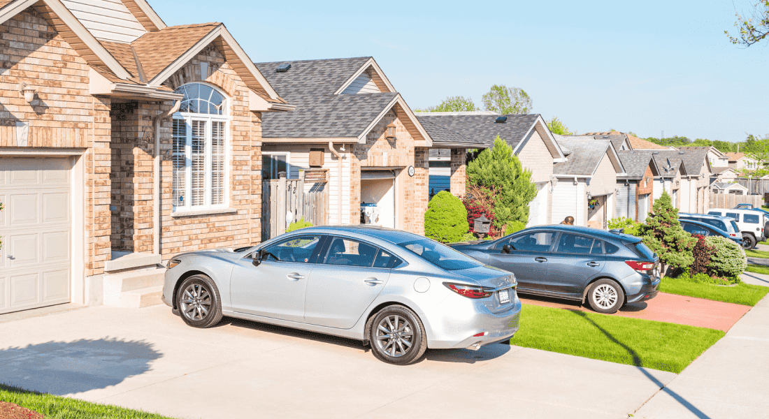 Options To Choose For Condominium Parking in Canada