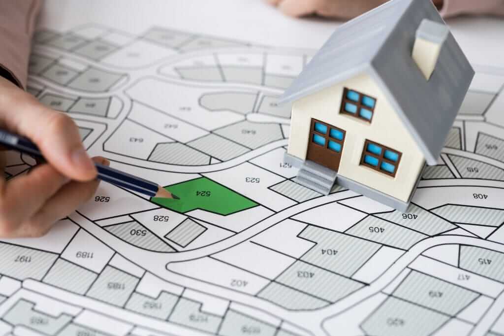 How To Locate a Plat Map For Your Property