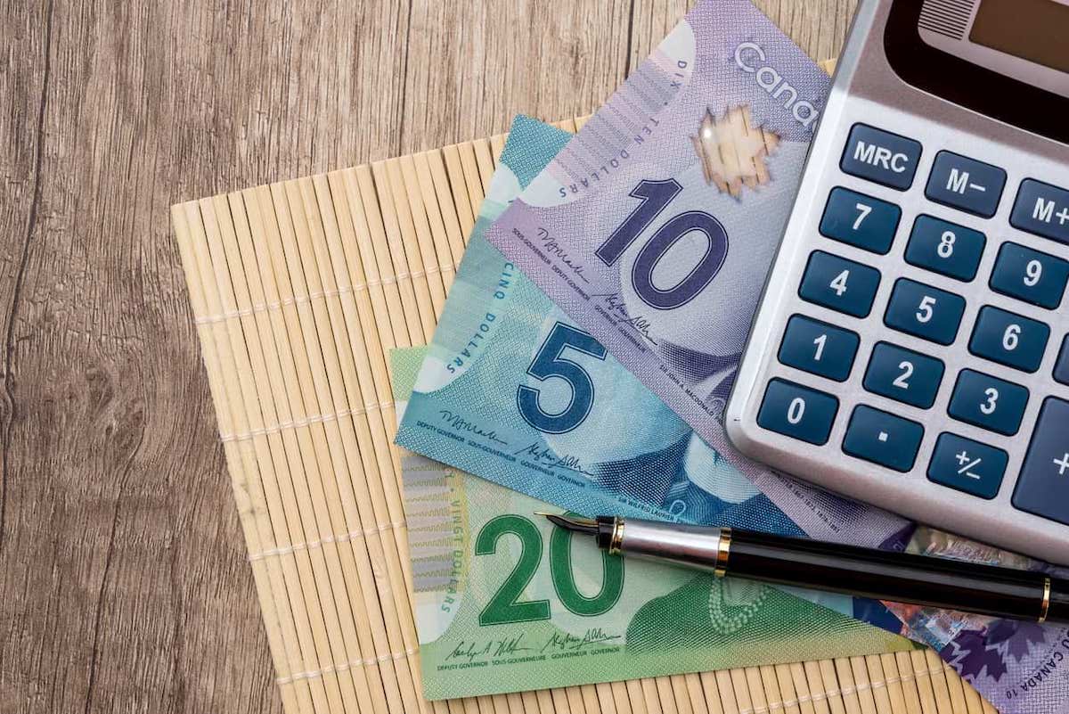 Lower Income Taxes in Canada Real Estate