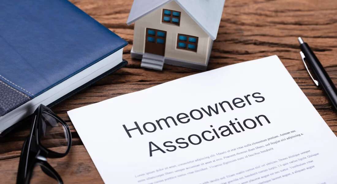 Rules & Regulations of a HomeOwners Association Canada