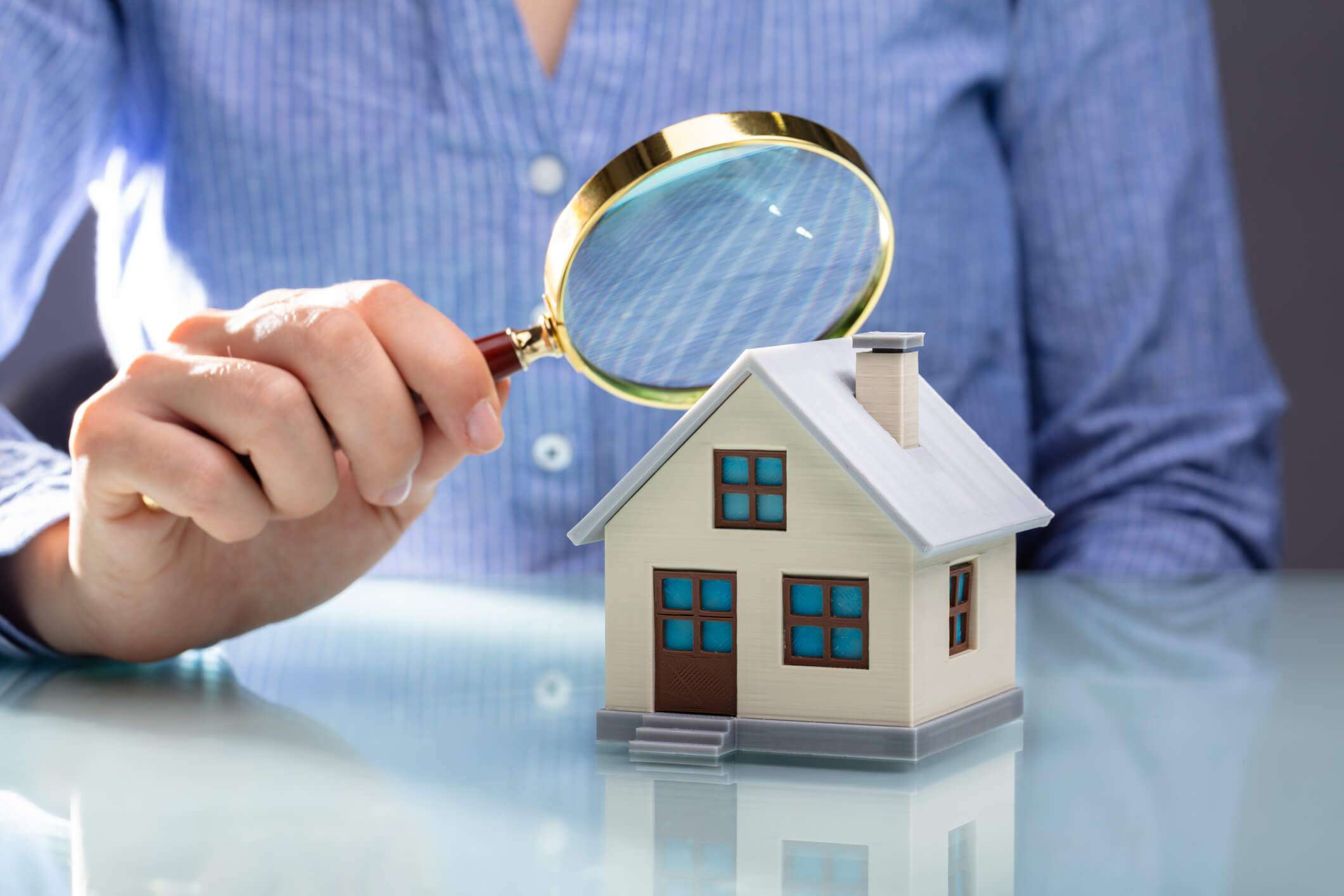 Potential Drawbacks of Home Inspection Contingencies