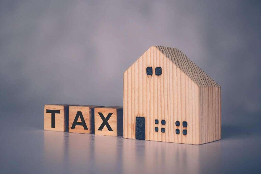 How Can I File a Return for Underused Housing Tax