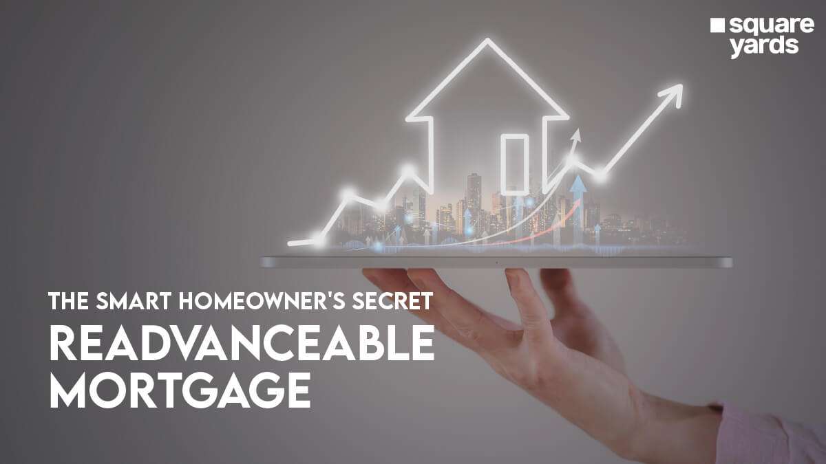 Exploring Readvanceable Mortgage in Canada : Flexible Home Financing