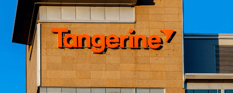 Canadian Tangerine Bank Explained