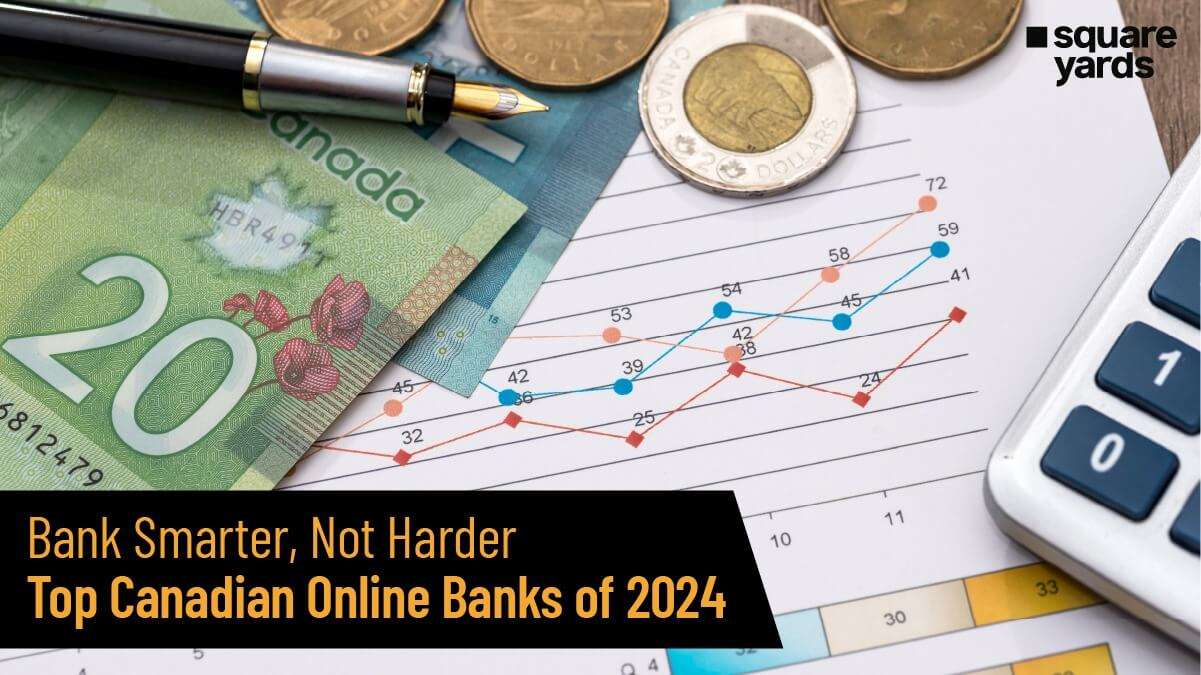 Best Online Banks in Canada To Consider 2024