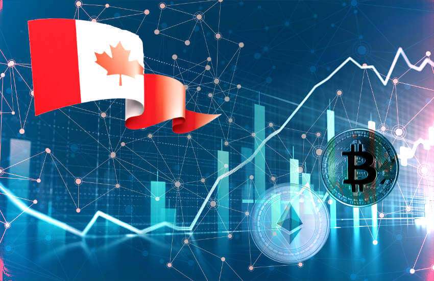 How is Cryptocurrency Taxed in Canada