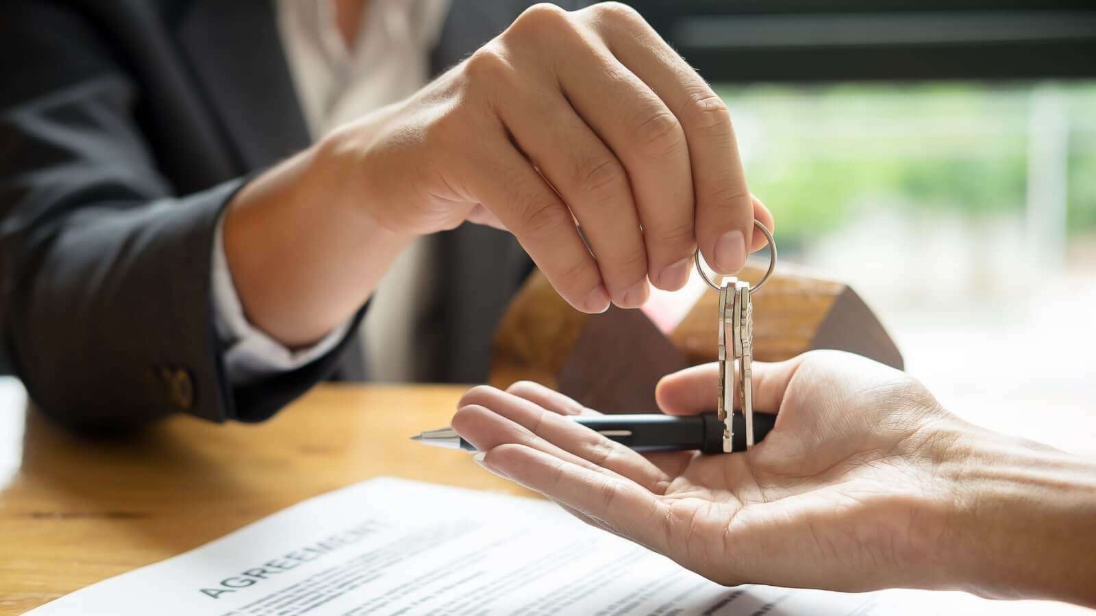 Preparing for Real Estate Possession Day: A Buyer’s Checklist