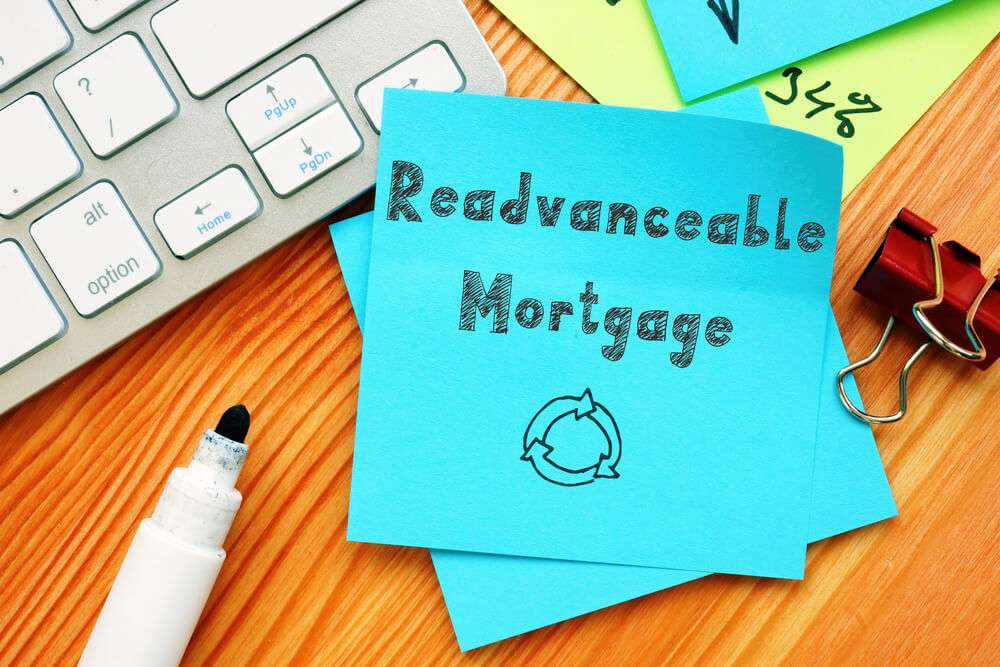 The Basics of Readvanceable Mortgages in Canada