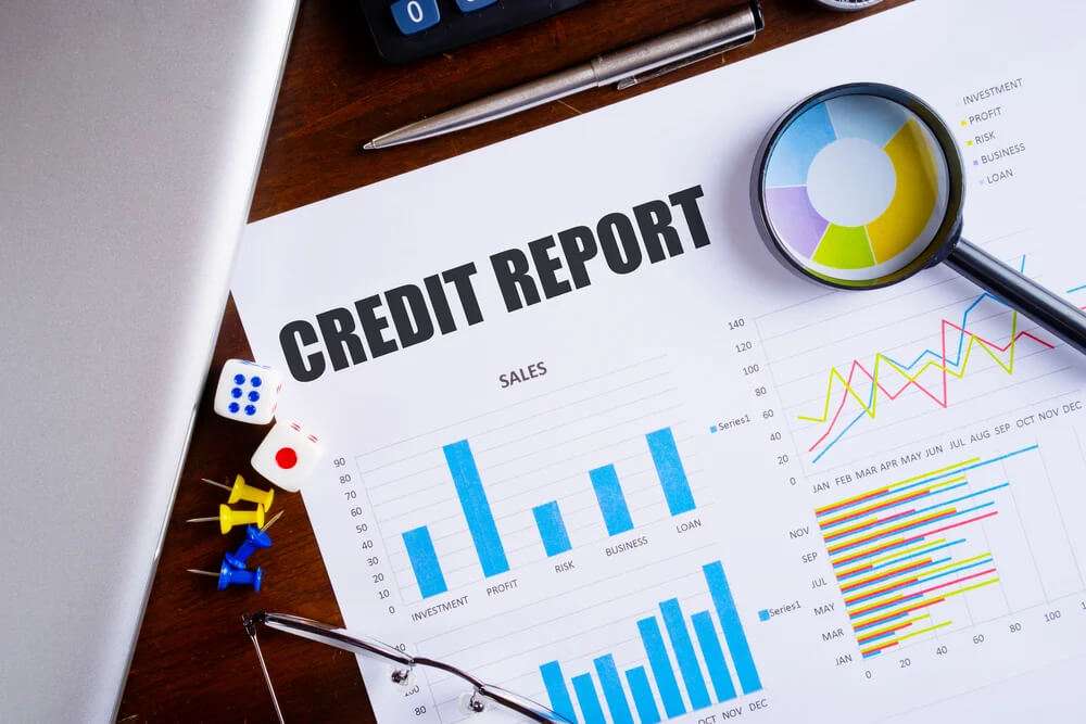 Addressing Errors on Your Credit Report in Canada