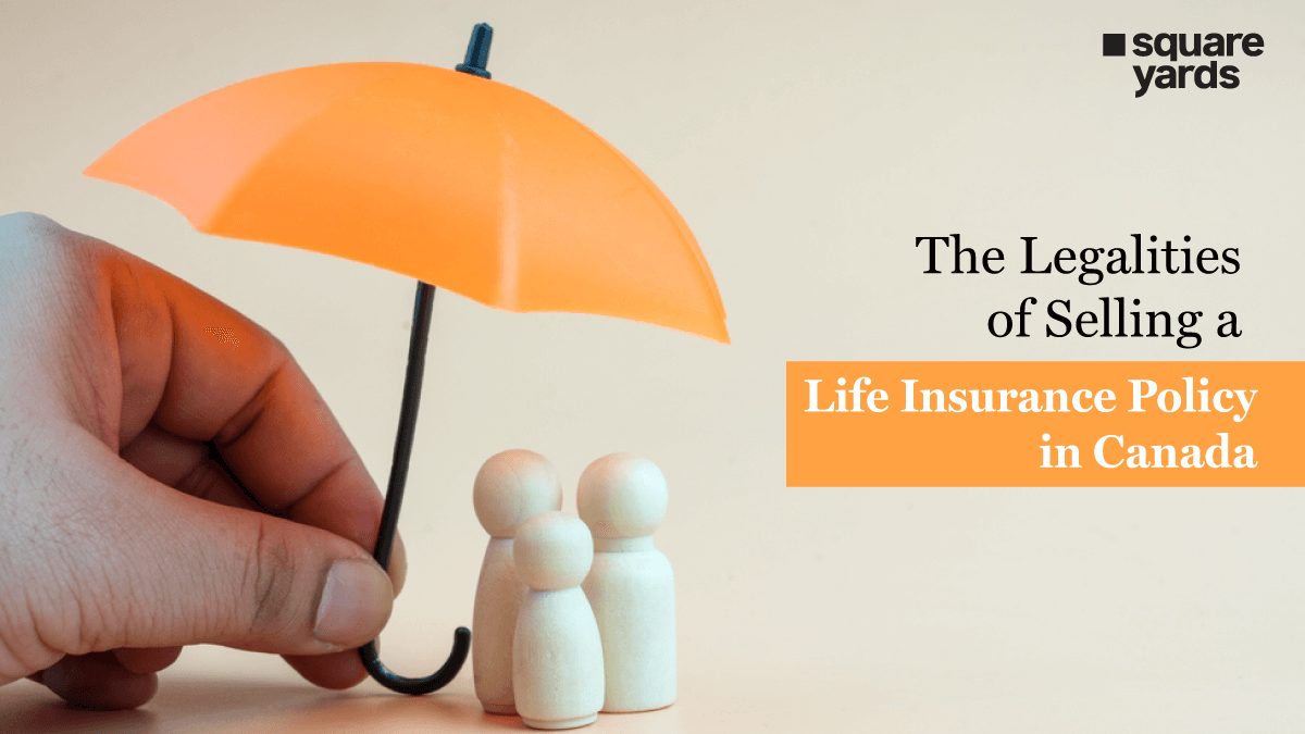 Can You Sell Your Life Insurance Policy in Canada