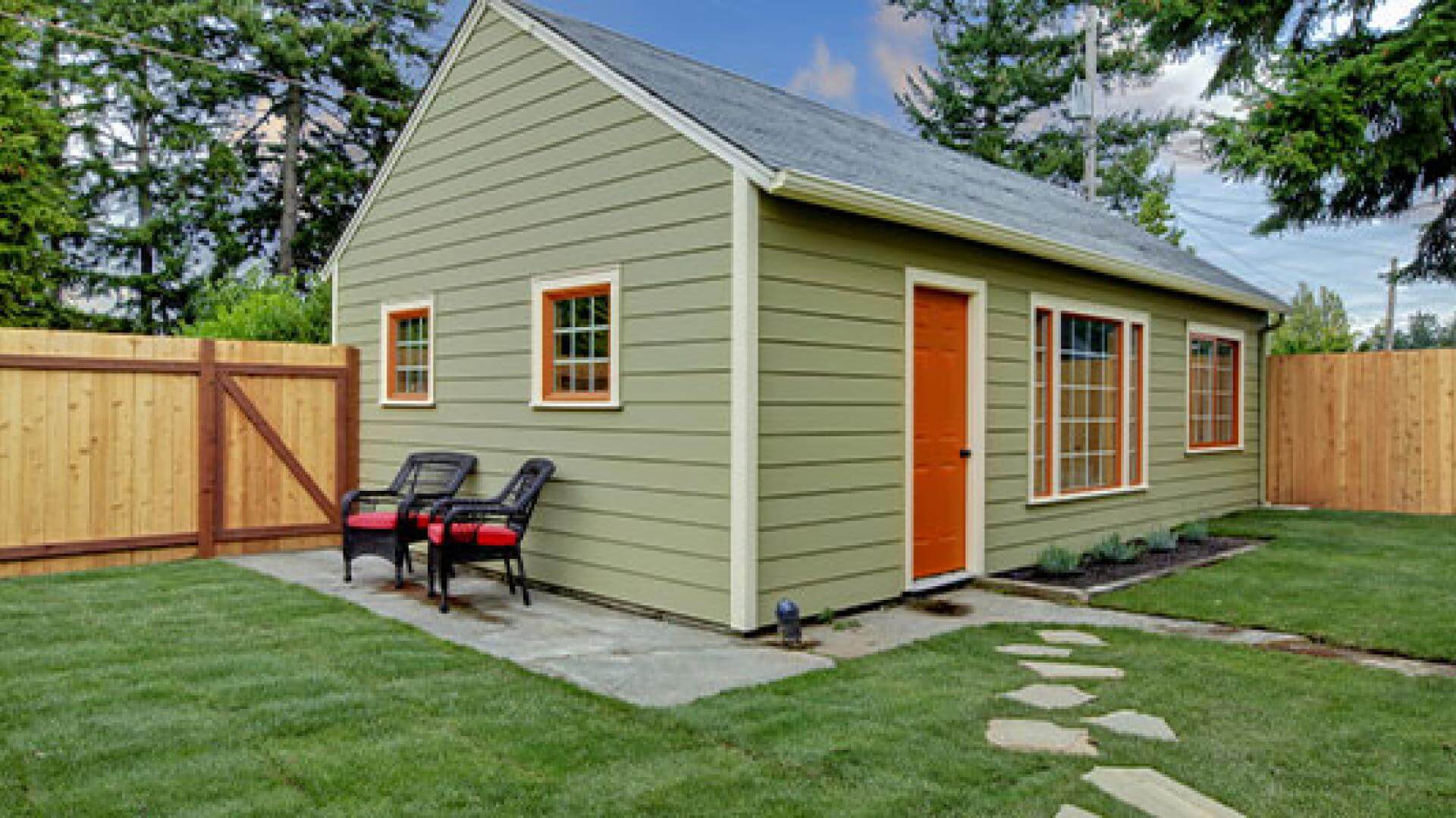 How to Build Accessory Dwelling Units in Canada