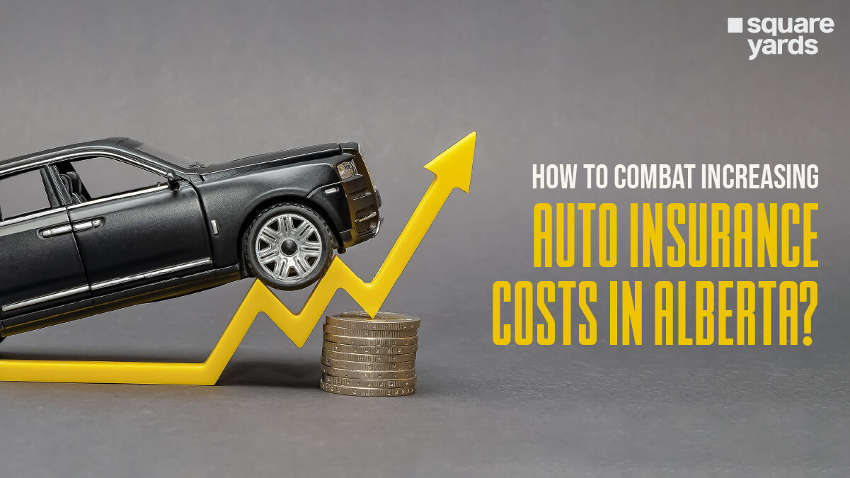 How to Combat Increasing Auto Insurance Costs in Alberta