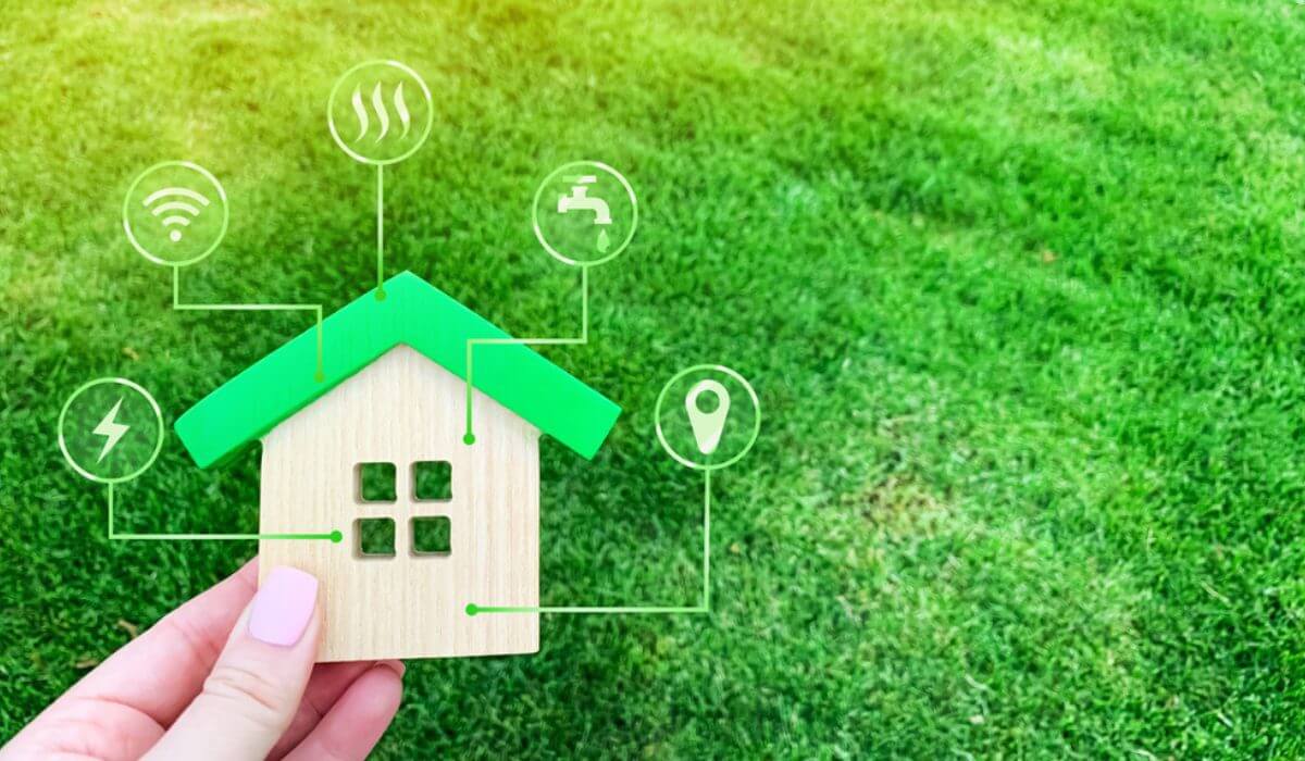 Practices to Ensure Eco-Friendly Houses For Tenants