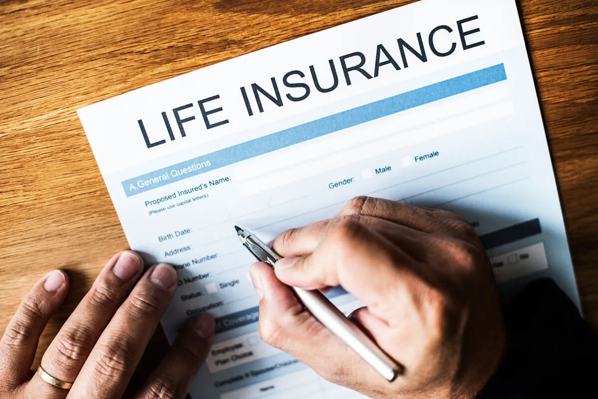 Process of Selling a Life Insurance Policy