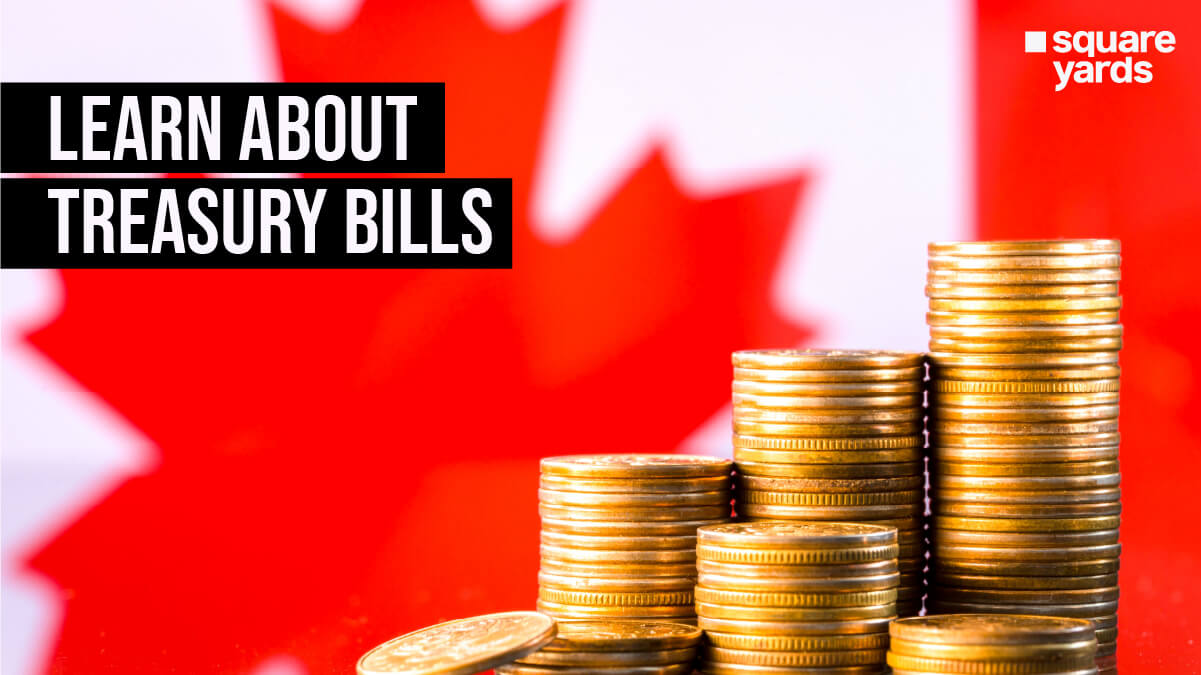 Understand Treasury Bills in Canada