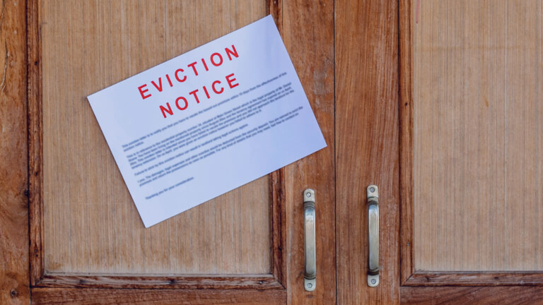 Detailed Steps for Evicting a Tenant Legally