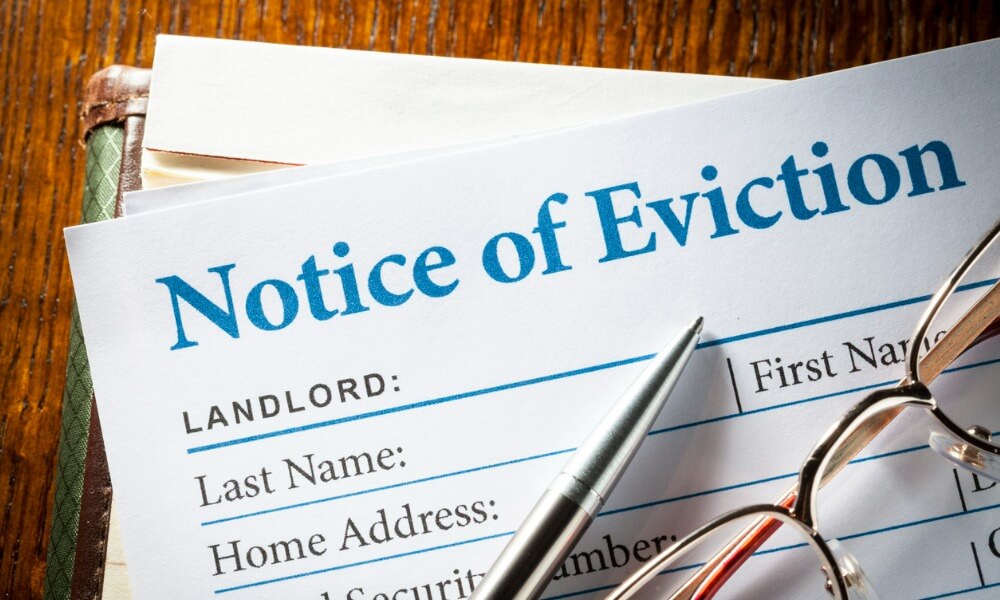 Know About Tenant Eviction in Ontario