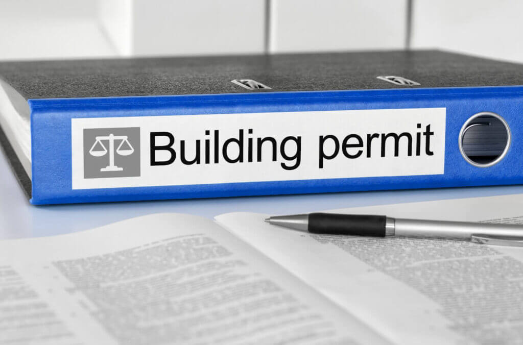 Significance of Building Permit for Home Improvements